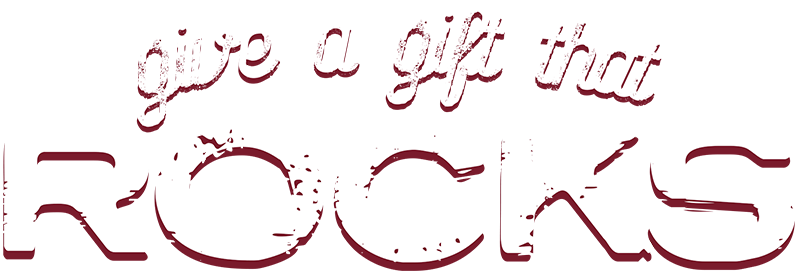 giftthatrocks