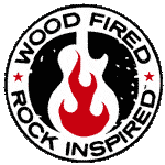 Wood Fired Rock Inspired