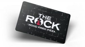 ROCK Gift Card