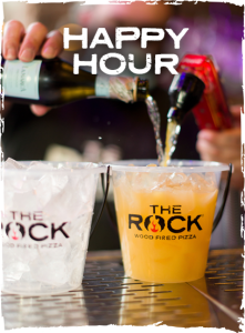Happy Hour